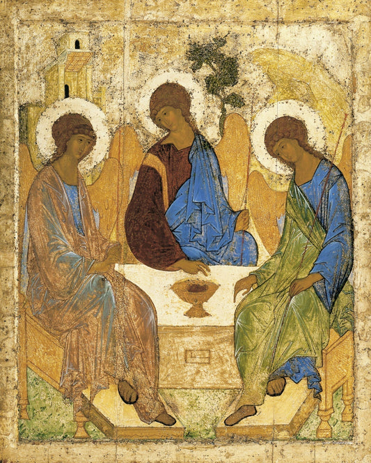 Why should I have an answer to annunciate?