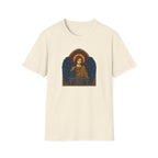 Stained Glass Angel T-Shirt