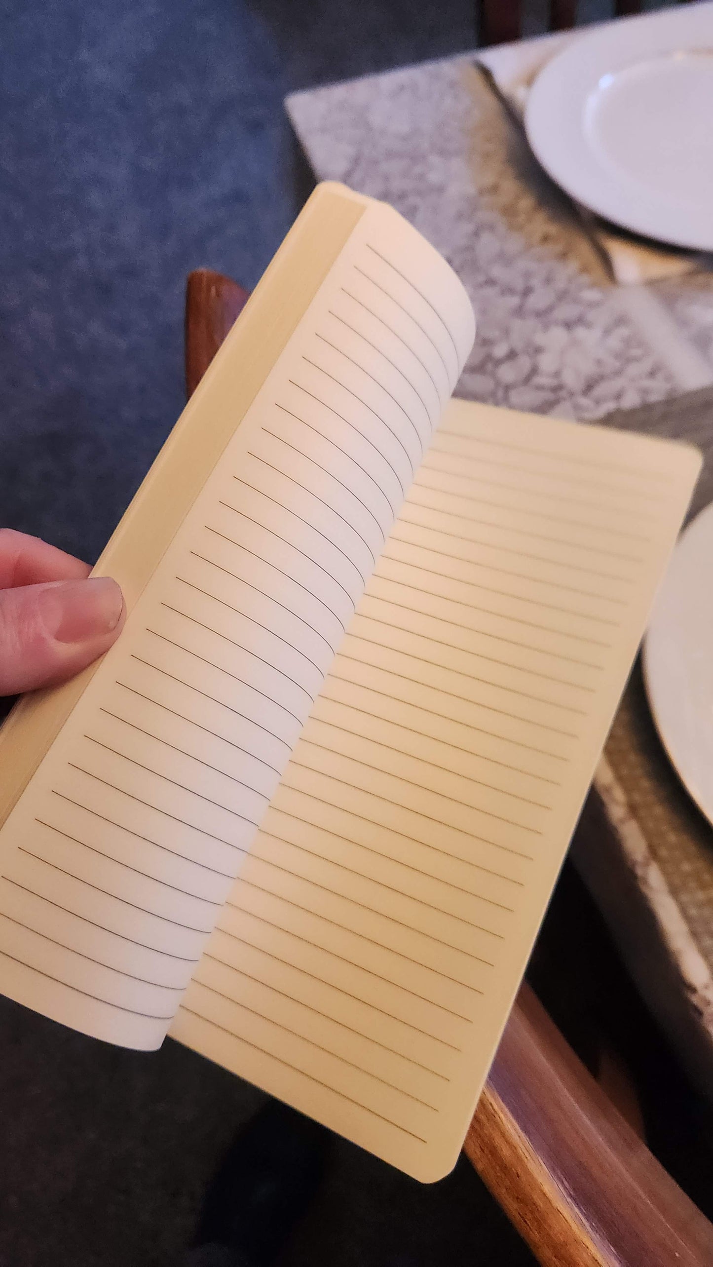 WHY Journal