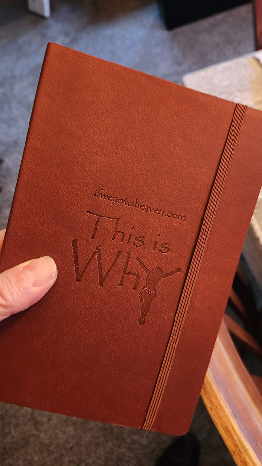 WHY Journal