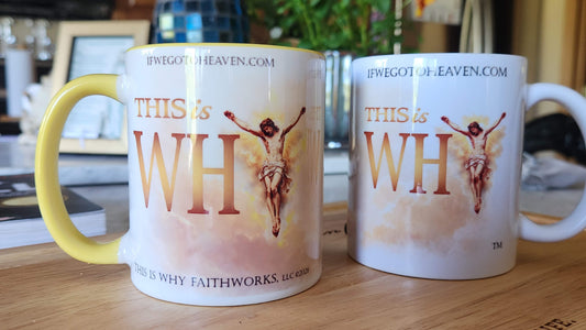 Coffee mugs for 2