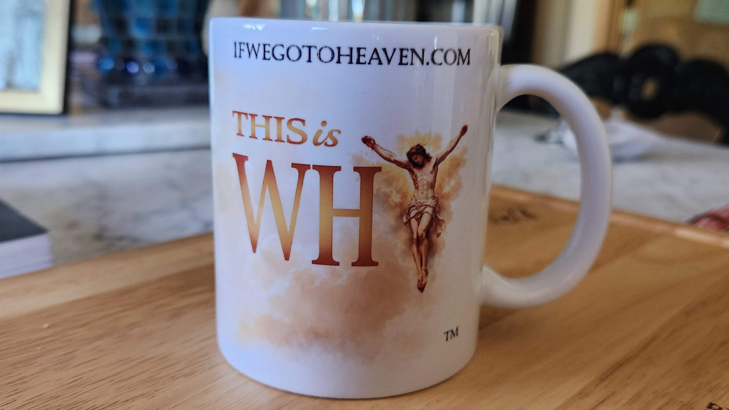 Coffee mugs