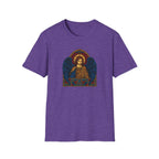 Stained Glass Angel T-Shirt